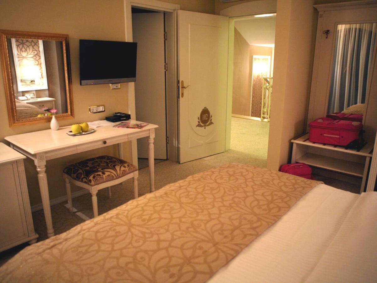 Hotel Villa Viktorija 바냐루카 외부 사진