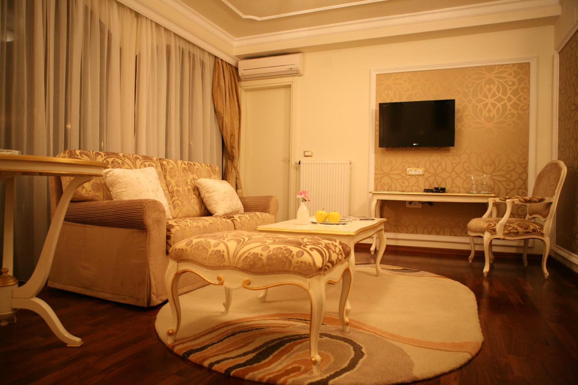 Hotel Villa Viktorija 바냐루카 외부 사진