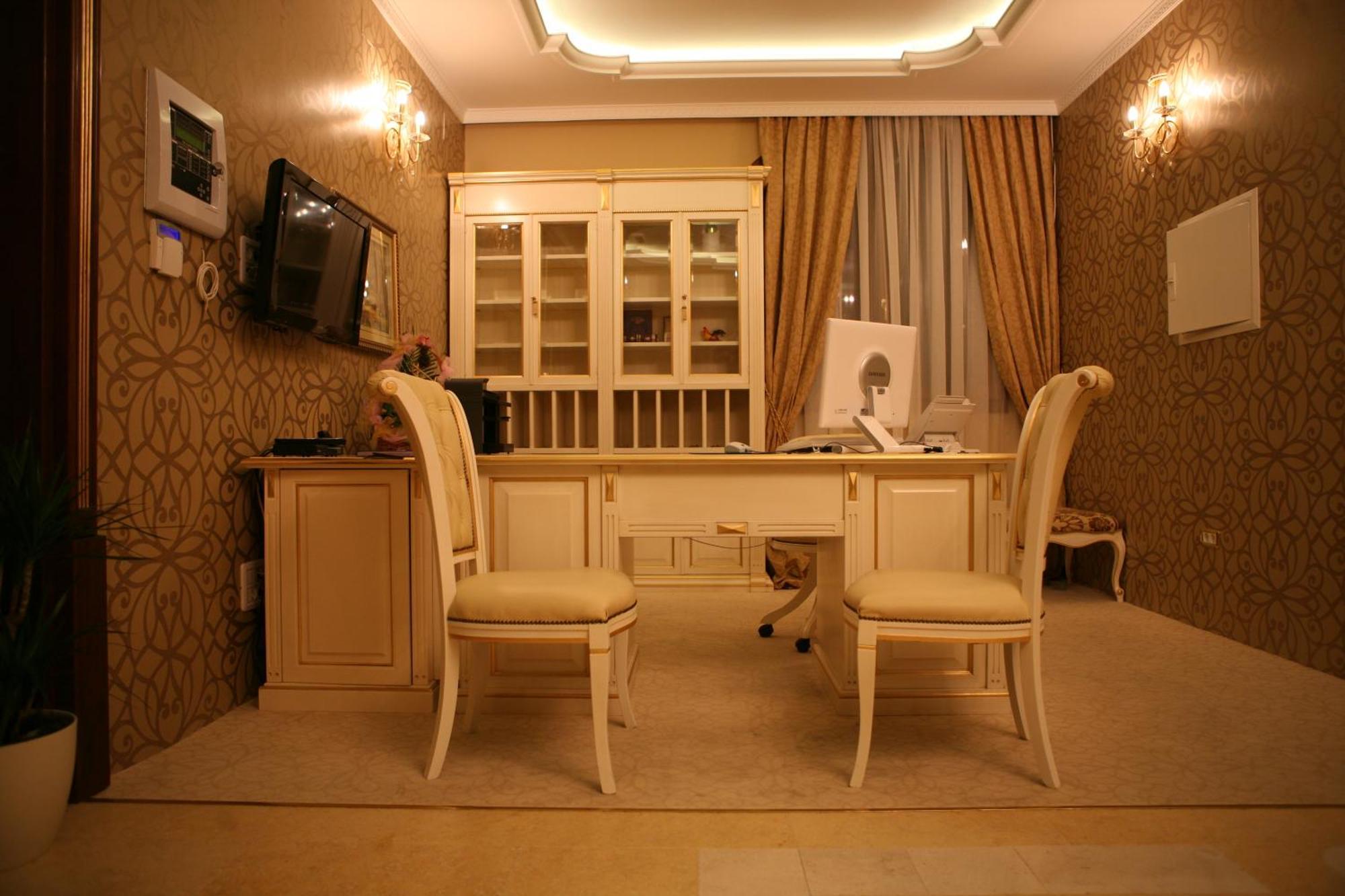 Hotel Villa Viktorija 바냐루카 외부 사진