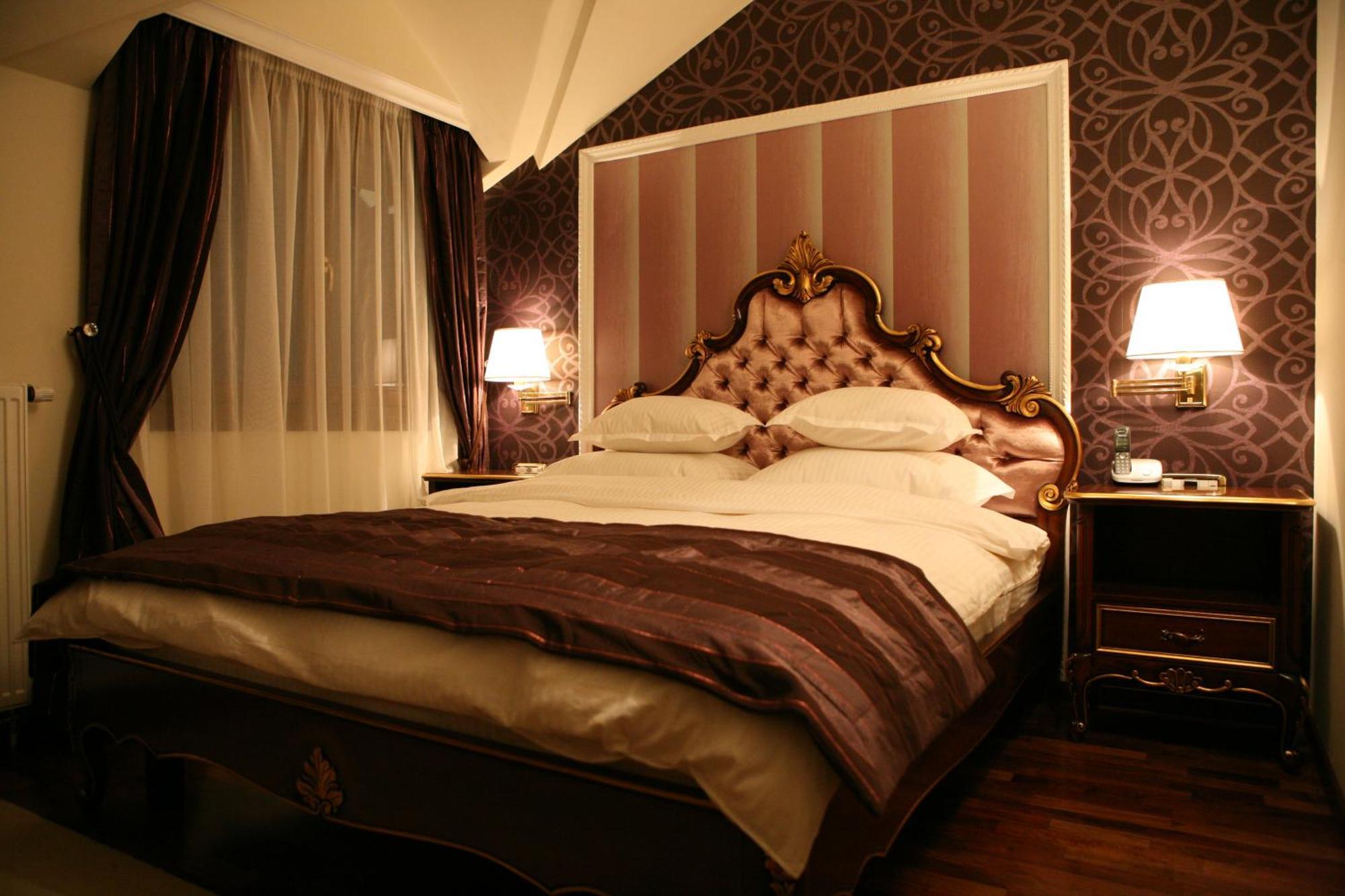 Hotel Villa Viktorija 바냐루카 외부 사진
